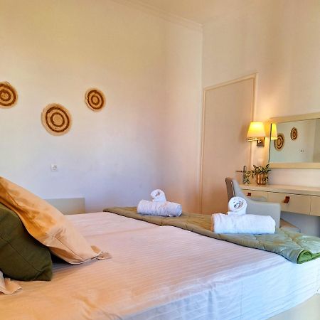 Cavos Sunrise Beach Apartments Κάβος Εξωτερικό φωτογραφία