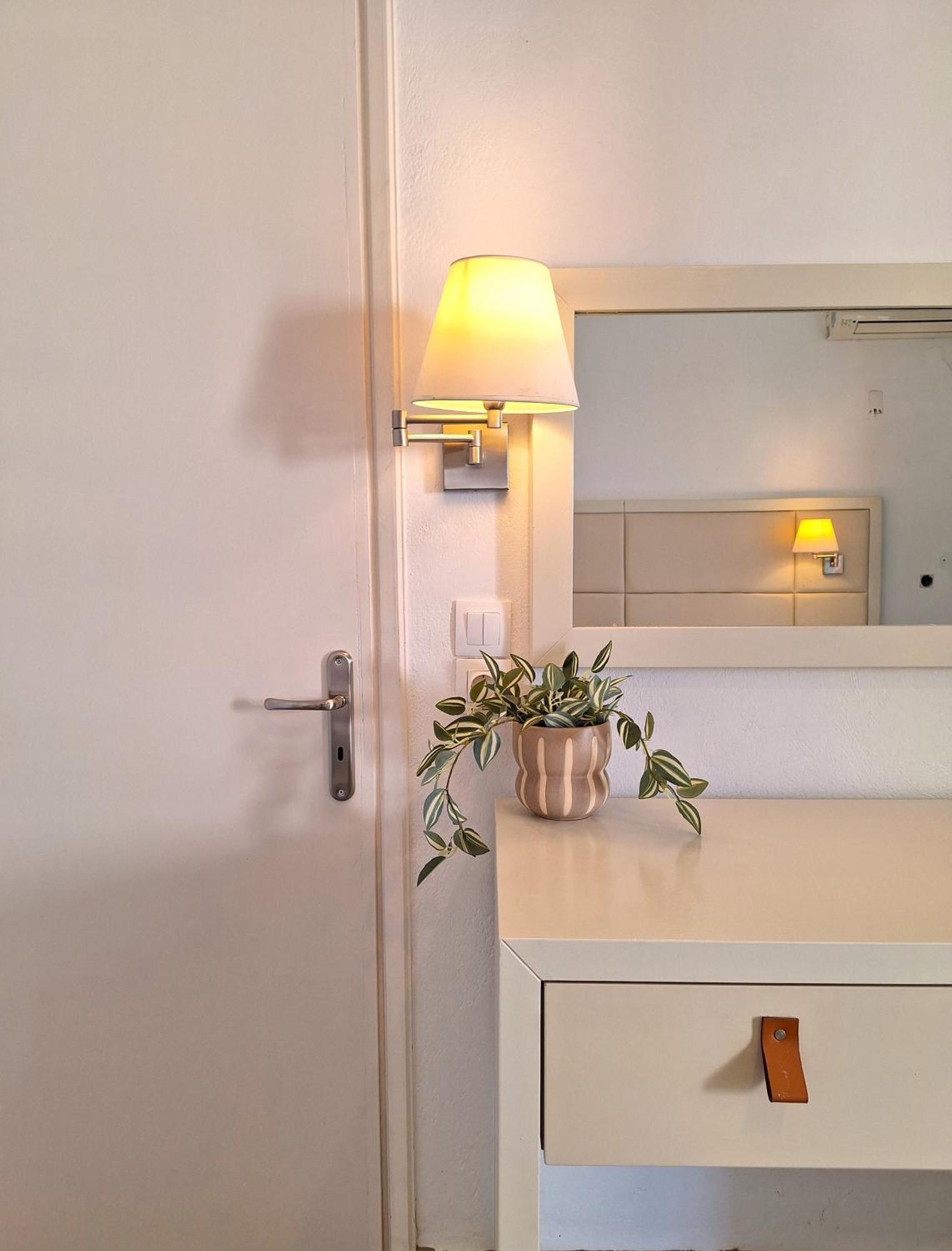 Cavos Sunrise Beach Apartments Κάβος Εξωτερικό φωτογραφία